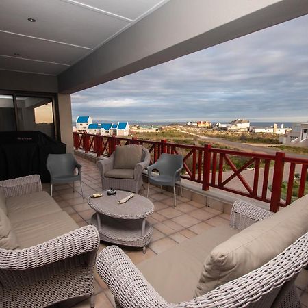 Van Den Berg'S Guesthouse Bettyʼs Bay 외부 사진