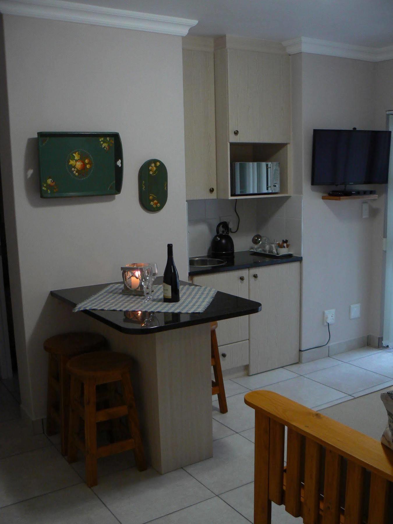 Van Den Berg'S Guesthouse Bettyʼs Bay 외부 사진