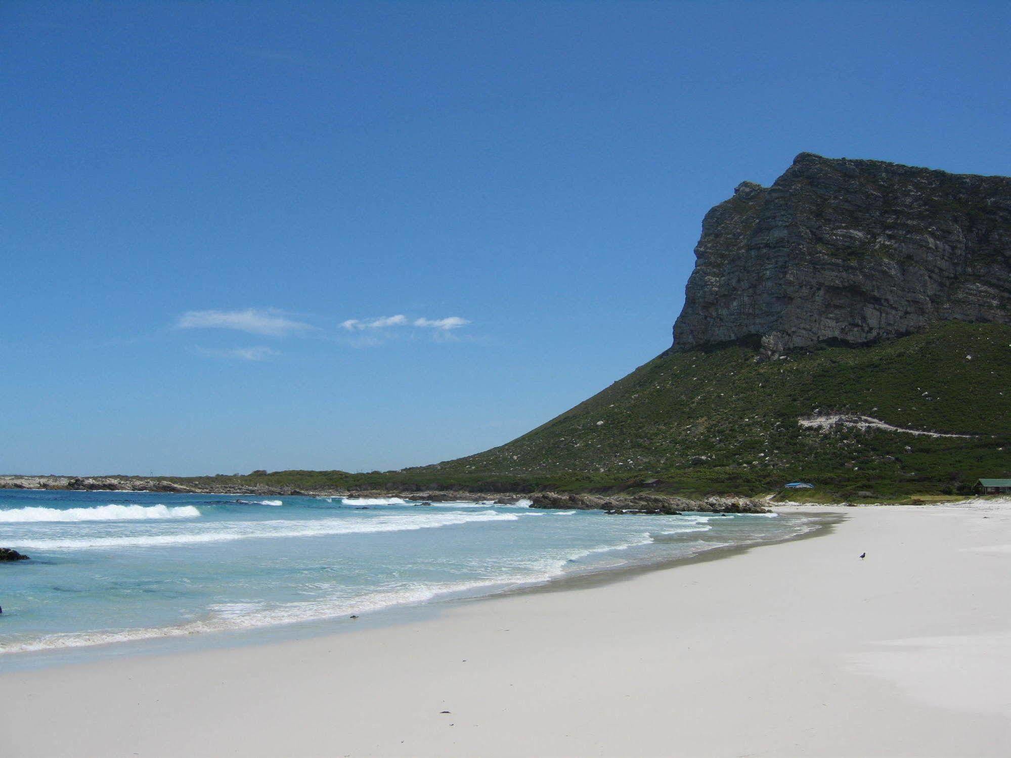 Van Den Berg'S Guesthouse Bettyʼs Bay 외부 사진