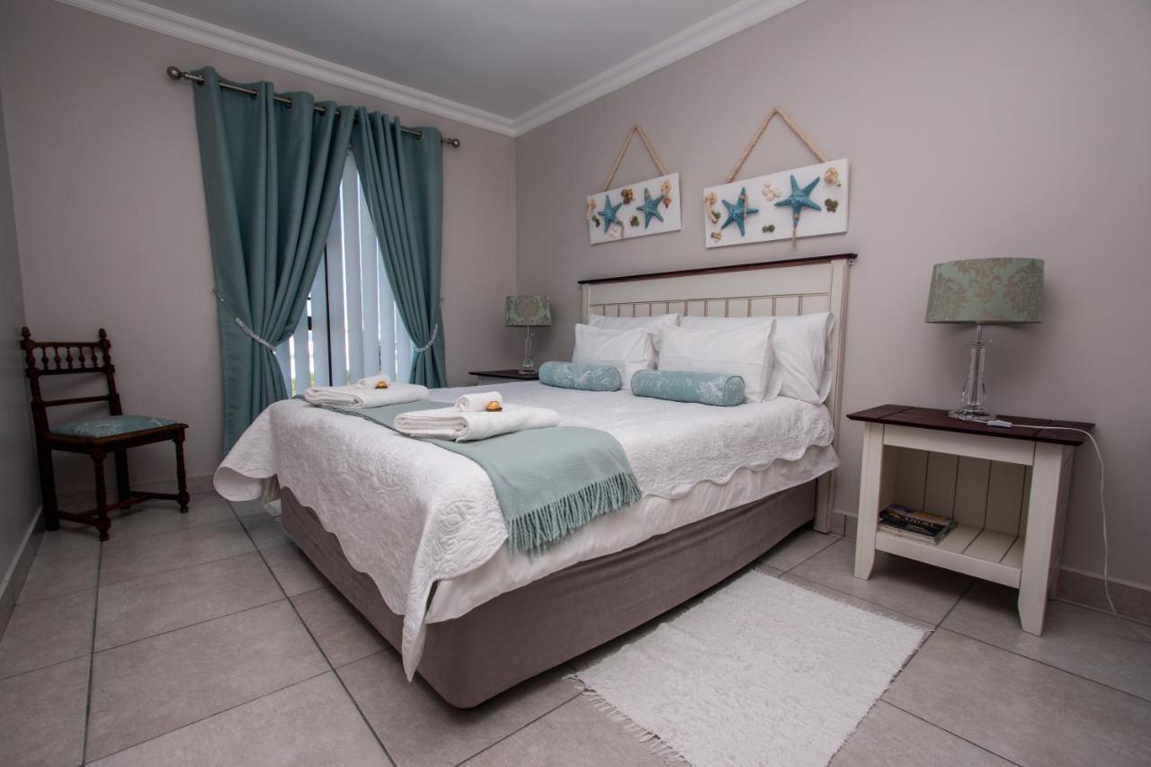 Van Den Berg'S Guesthouse Bettyʼs Bay 외부 사진