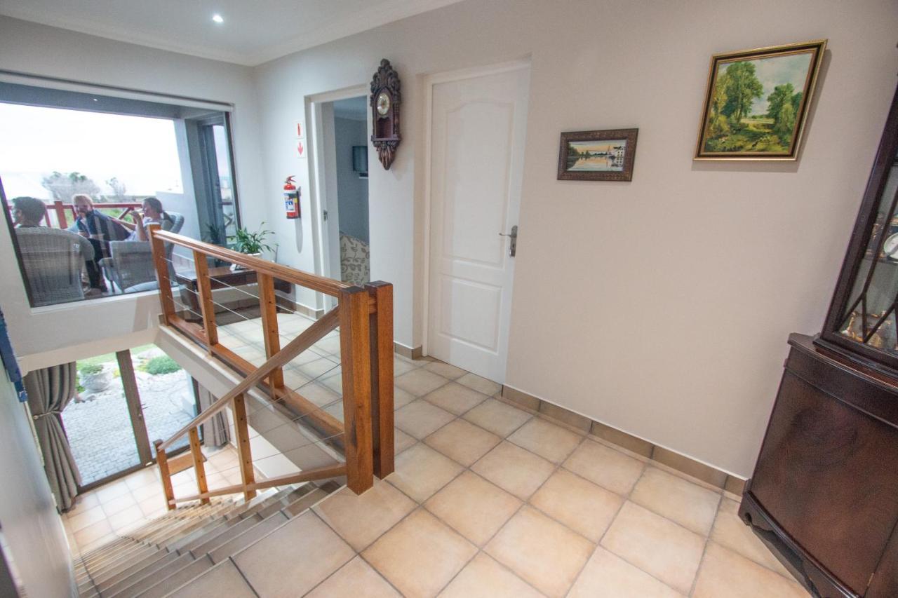Van Den Berg'S Guesthouse Bettyʼs Bay 외부 사진