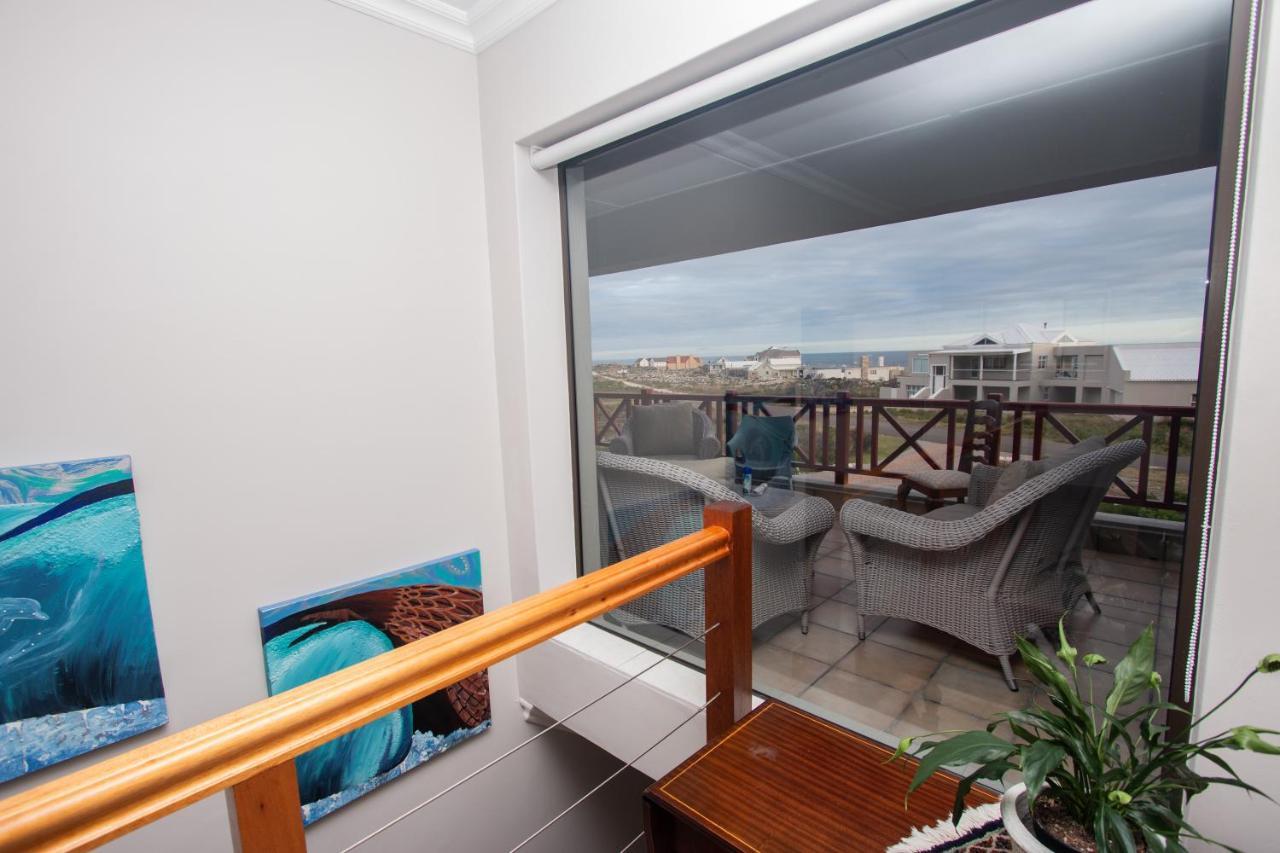 Van Den Berg'S Guesthouse Bettyʼs Bay 외부 사진